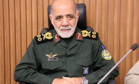 عبد اللهي: إيران هي الدولة الوحيدة التي قالت “لا” للأميركيين منذ 80 عامًا