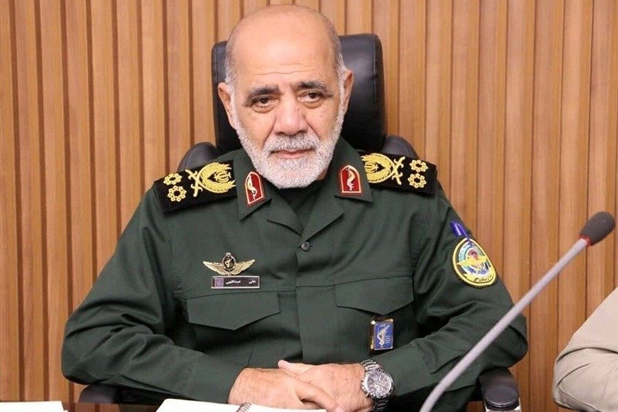 عبد اللهي: إيران هي الدولة الوحيدة التي قالت “لا” للأميركيين منذ 80 عامًا