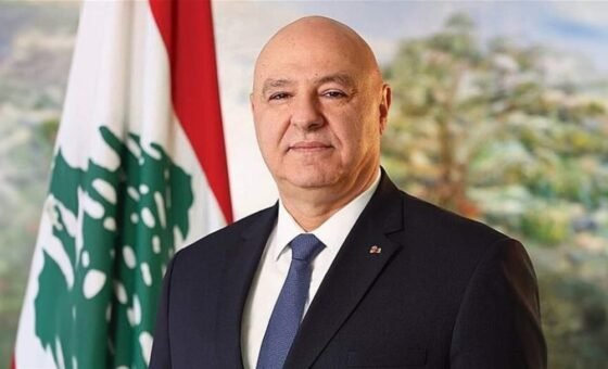 عون في عيد أمن الدولة : عمله جزء لا يتجزأ من مشروع دولة القانون والمؤسسات