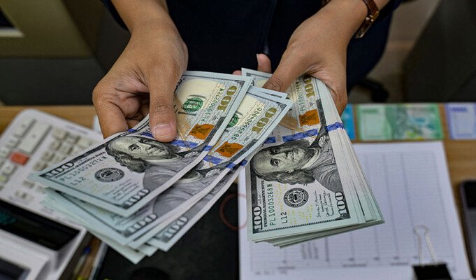 وزير الخزانة الاميركي: قوة الدولار تستند إلى المصداقية والوضوح في السياسات