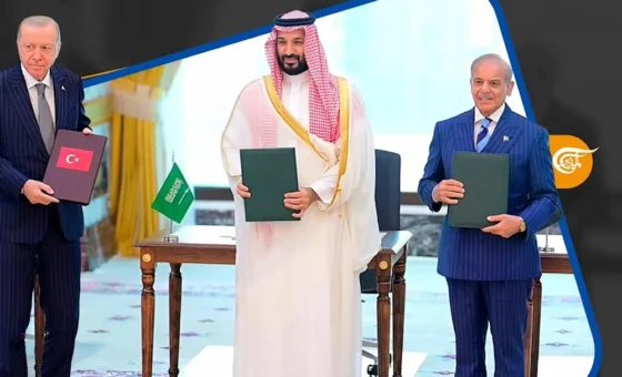 تحالف مكة ثلاثي… فمن هم الأعداء؟