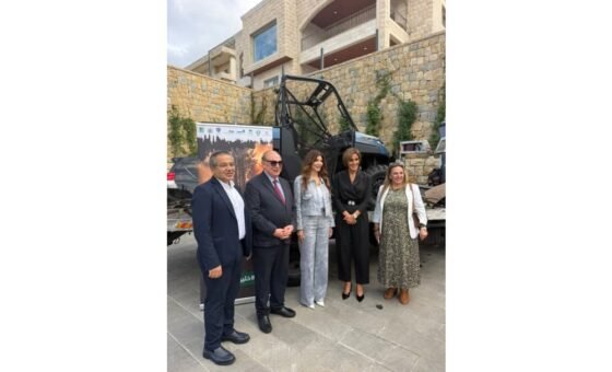 الزين في جولة شوفية للوقاية من الحرائق