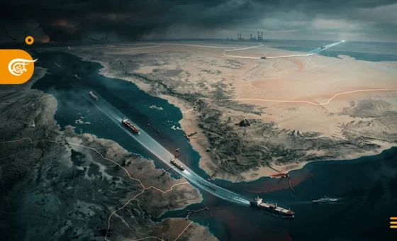الحرب فشلت والحصار كذلك، أما أن أوان الأخذ بنظرية “الخط المستقيم” بين الرياض وصنعاء؟