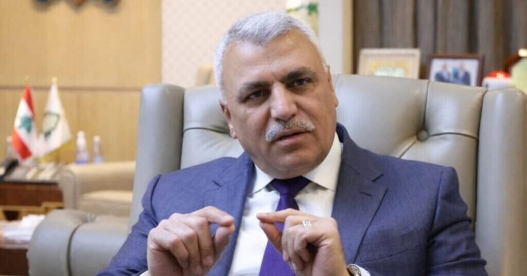 اللواء شقير: إعادة بناء الوطن تبدأ من إعادة بناء الثقة بمؤسساته