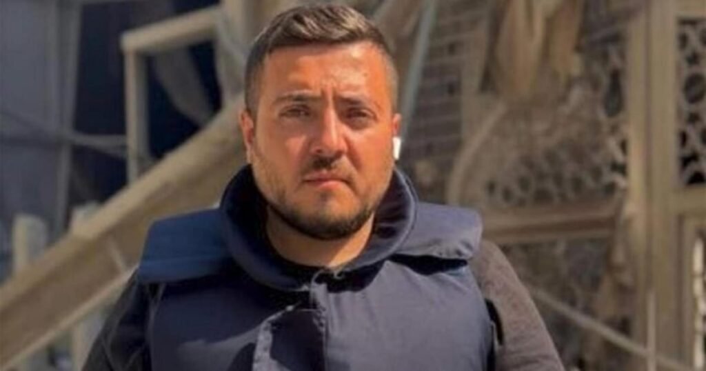 علي برّو أمام القضاء من جديد؟