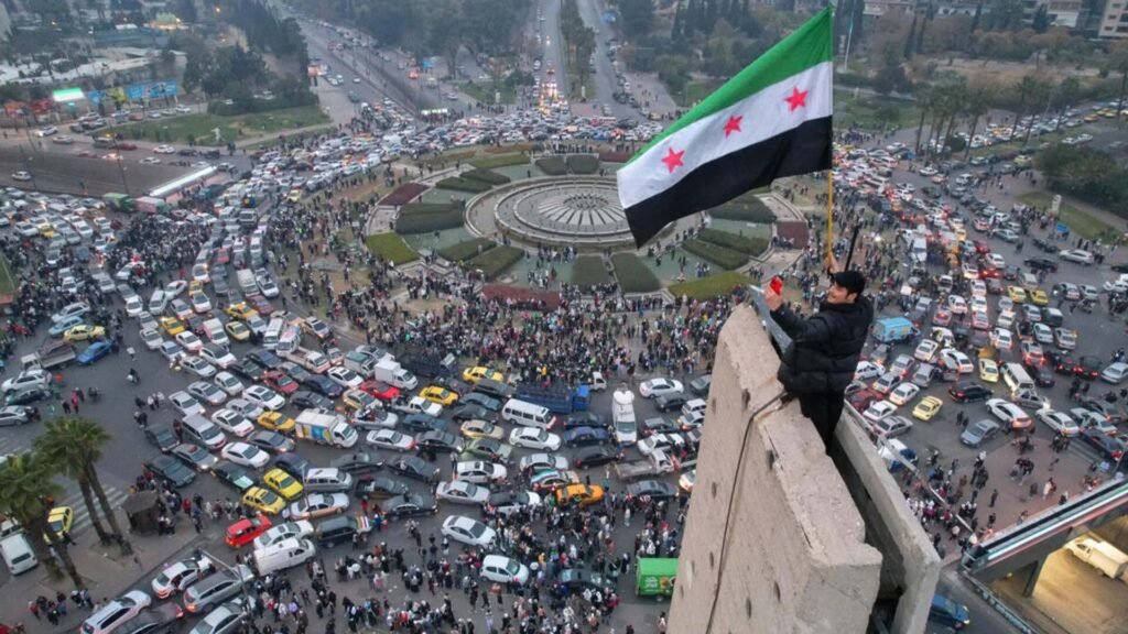 قرار عربي ينهي عقوبات 15 عاما على سوريا