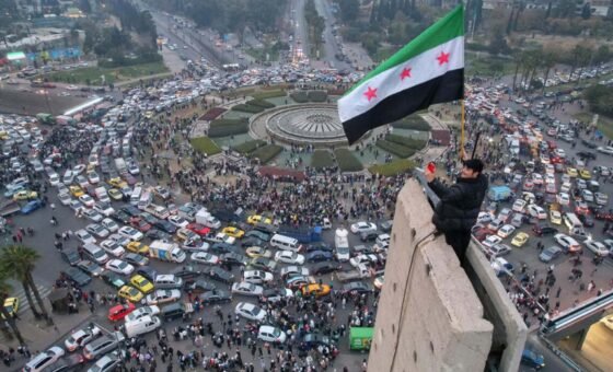 قرار عربي ينهي عقوبات 15 عاما على سوريا