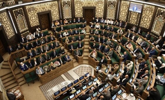 سوريا تغمد سيف “محكمة الإرهاب” المسلط على الناس وتبطل مفاعيلها القانونية والاجتماعية