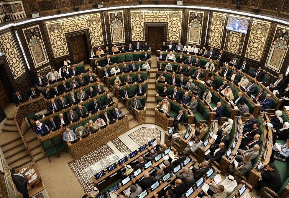 سوريا تغمد سيف "محكمة الإرهاب" المسلط على الناس وتبطل مفاعيلها القانونية والاجتماعية
