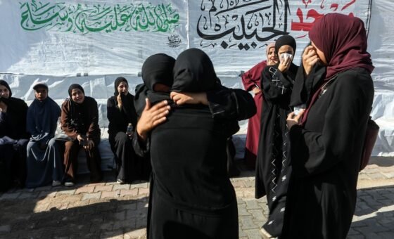 وفق تحقيق صحفي وشهادات جنود.. ضابط في لواء ناحال يقتل مسنة فلسطينية!