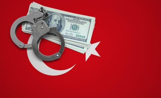 تركيا تعلن تفكيك شبكة احتيال دولية ذات صلات إسرائيلية