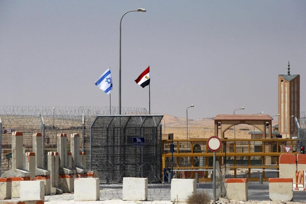 "نقل مليون مصري إلى سيناء لمواجهة خطة إسرائيل".. سفير مصر السابق في إسرائيل يفتح ملفات خطيرة