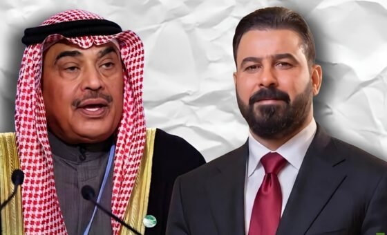 اتفاق عراقي كويتي على معالجة الملفات العالقة خلال 30 يوما