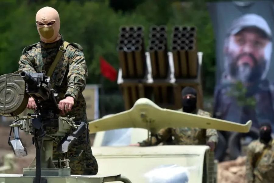 جيش العدو يقرّ: نزع سلاح حزب الله “هدف أعلى” طويل المدى