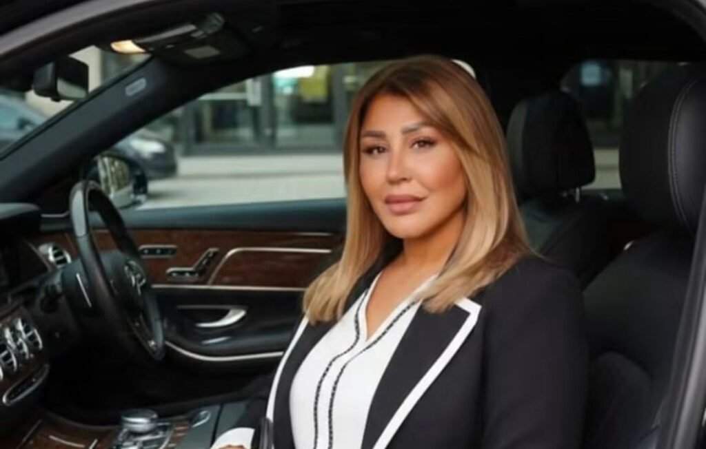 ممثلة لبنانية تُفجع بوفاة ابنتها الشابة.. هذه التفاصيل (صور)