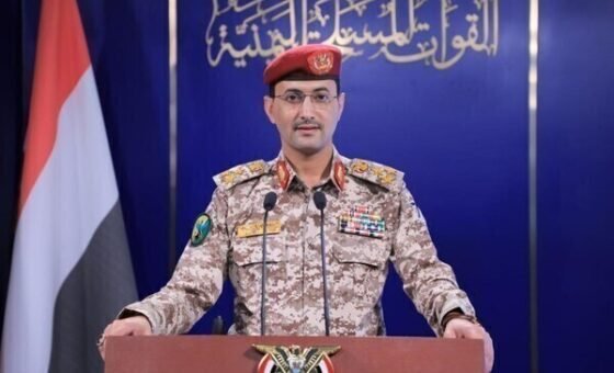 أنصار الله أعلنت عن إسقاط طائرة حربية سعودية نوع F-15: السعودية تروج لأكاذيب بشأن استهداف مكة