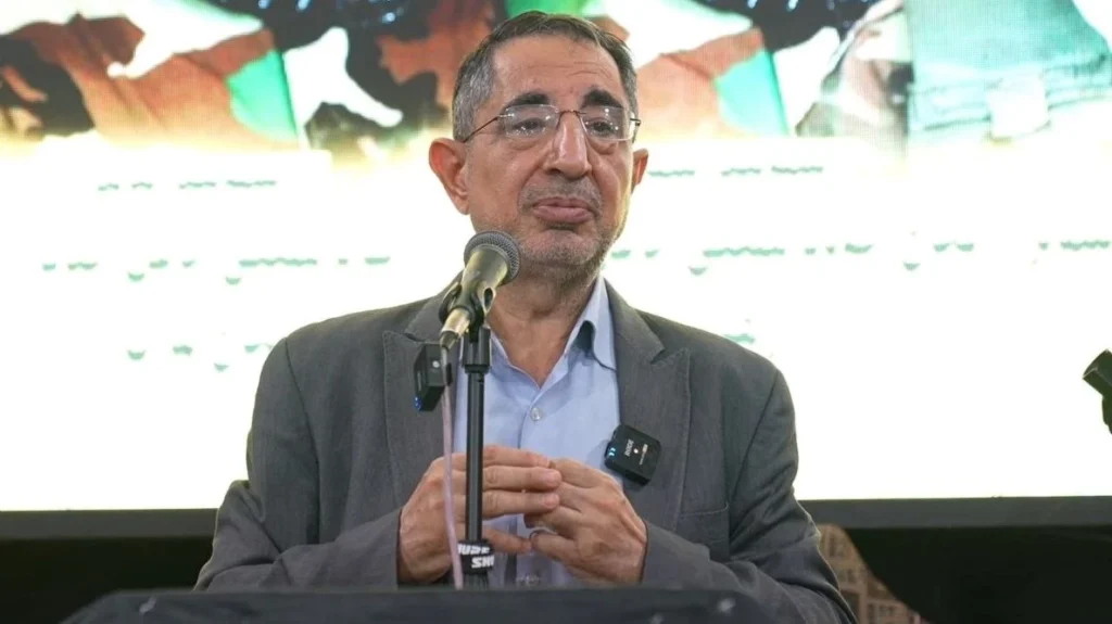 الحاج حسن: هناك متغيرات كبيرة تحصل.. ونحن في مواجهة الهيمنة الأميركية والتغوّل الإسرائيلي على المنطقة