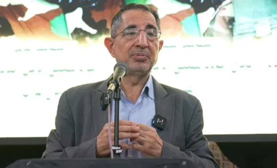 الحاج حسن: هناك متغيرات كبيرة تحصل.. ونحن في مواجهة الهيمنة الأميركية والتغوّل الإسرائيلي على المنطقة