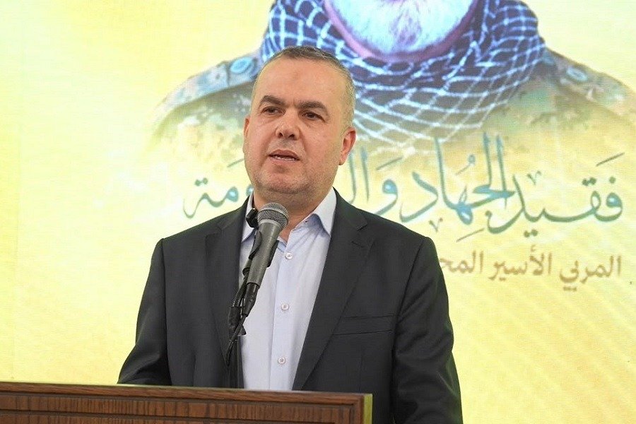 فضل الله: لم نقفل الأبواب بوجه الحل السياسي ولكن نرفض الخضوع والاستسلام