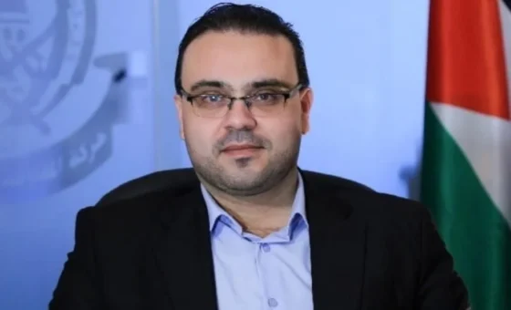 حماس تنتقد مقال “مجلس السلام”: لا يمت للحقيقة بصلة ومجحف بحق شعبنا!