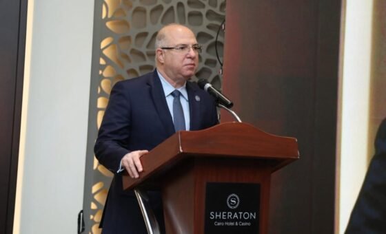حيدر: لبنان يعمل على مواجهة التحديات من خلال الإصلاح