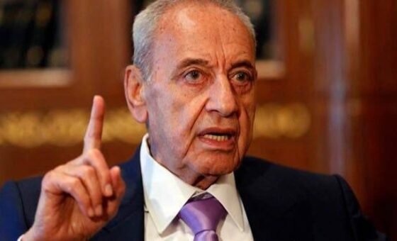 هل أراد برّي تعويم الحكومة… وتنفيس الاحتقان النيابي؟