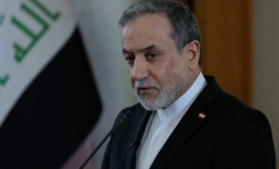 عراقجي : أتوقع اليوم ردا أميركيا على المقترح الإيراني لفتح مضيق هرمز