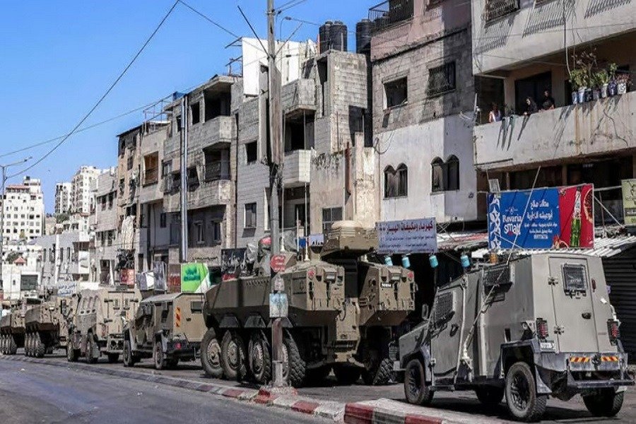 جيش الاحتلال يرفع حالة التأهب والاستنفار إلى أقصى درجة