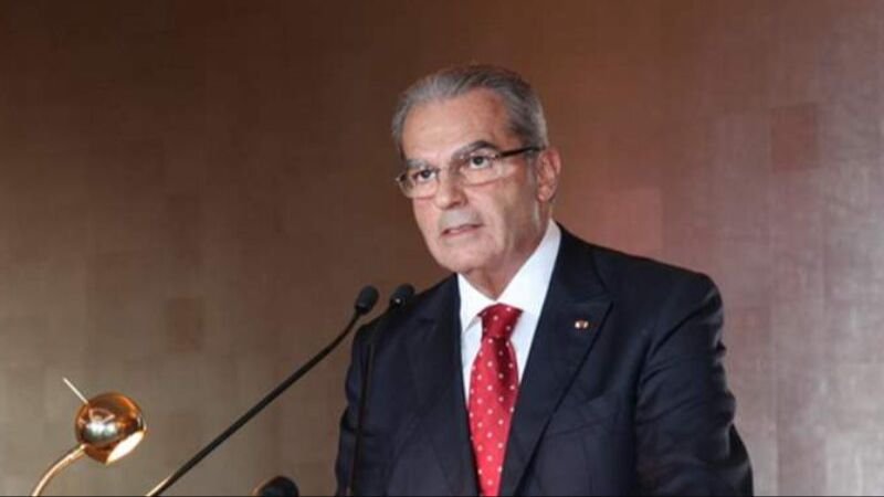 الخازن رحّب بمواقف بري ودعا إلى الضغط لوقف الاعتداءات الإسرائيلية وتجديد ولاية اليونيفيل