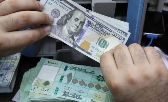 ليست فجوة بل سرقة”… دعوة لفتح حسابات المصارف مصرفًا مصرفًا