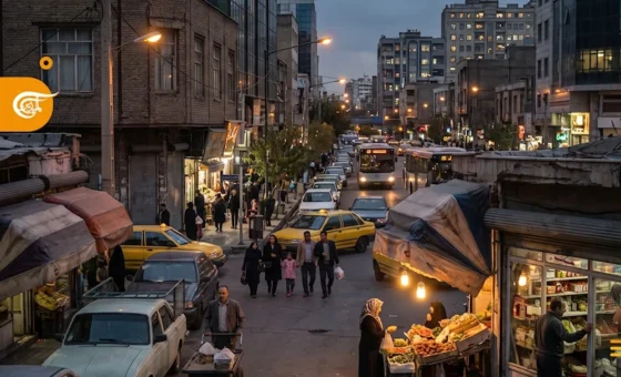 لماذا لم تكسر العقوبات المجتمع الإيراني؟