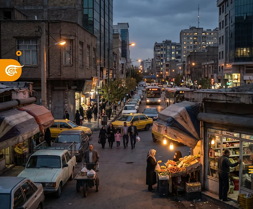 لماذا لم تكسر العقوبات المجتمع الإيراني؟