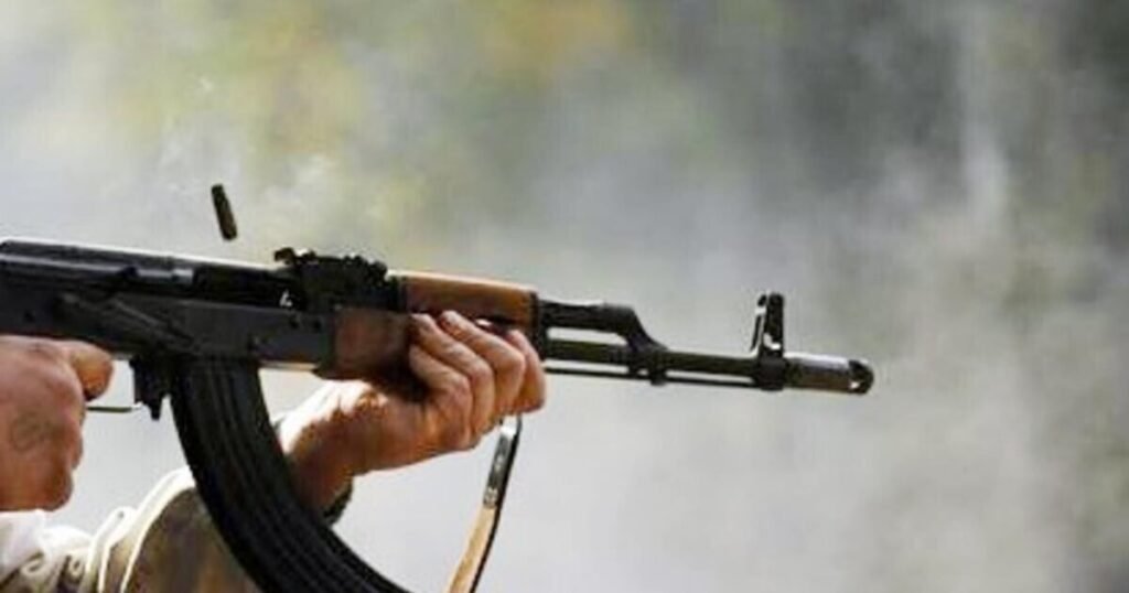 إشكال عائلي في بيت عوكر زغرتا ينتهي بمقتل شخصين.. والخلاف على الحطب