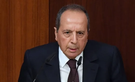 “ضيعان بنزين الطيارة”… السيّد يفتح النار على خطاب سلام في نيويورك