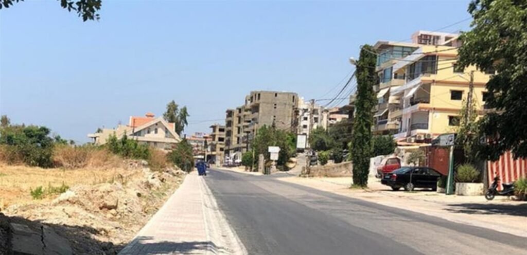 حادثة مروّعة في الدامور... استُدرِجَ وقُتِلَ