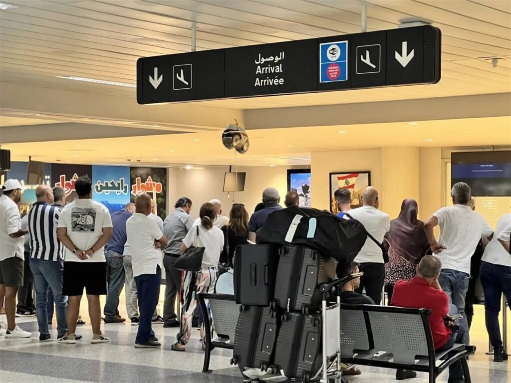 بعد صيف "مُتعثر".. هل ينقذ الخريف والشتاء الموسم السياحي في لبنان؟