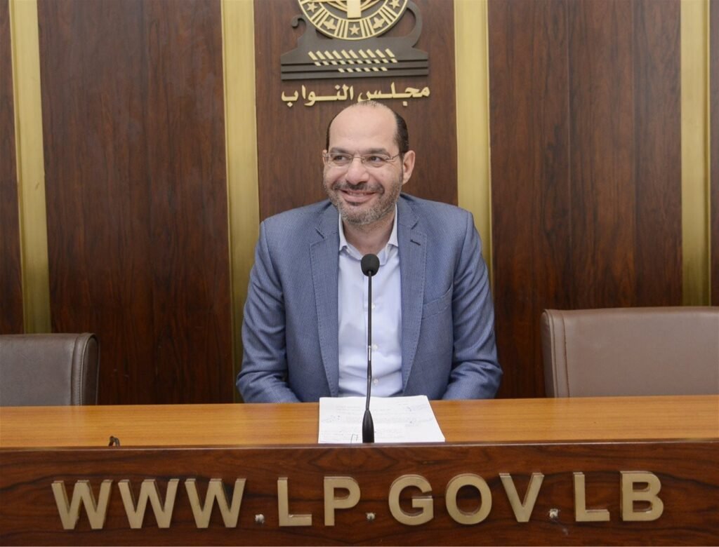 مراد: نتمسك باتفاق الطائف والبقاع "مش درجة خامسة"