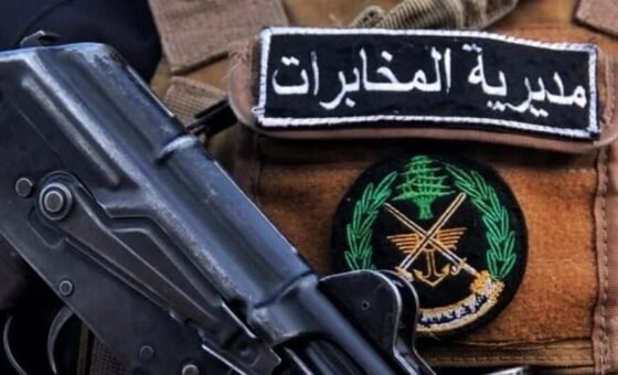 توقيف مطلوب في طرابلس وضبط مخدرات بحوزته!