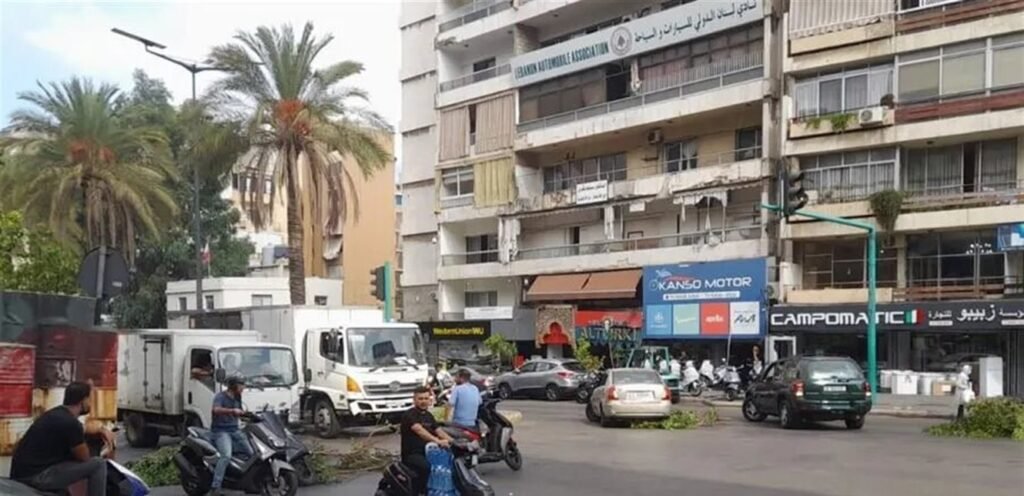 لسالكي كورنيش المزرعة وطريق وزارة الدفاع... بيانٌ يهمّكم من قوى الأمن