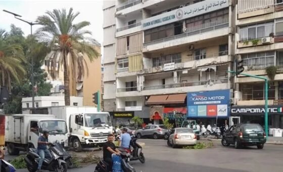 لسالكي كورنيش المزرعة وطريق وزارة الدفاع… بيانٌ يهمّكم من قوى الأمن