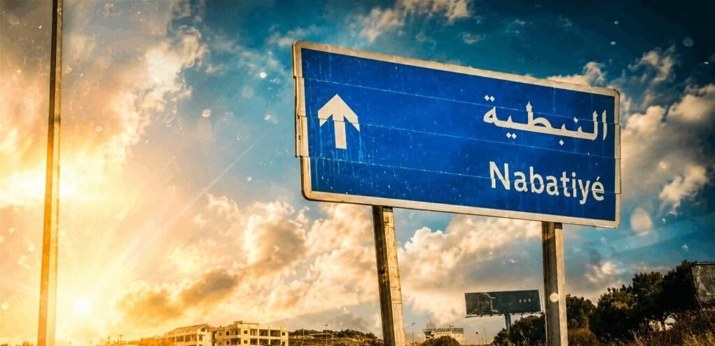 لماذا تركز إسرائيل على النبطية؟