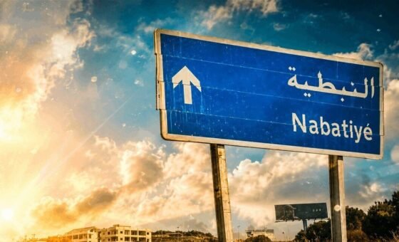 لماذا تركز إسرائيل على النبطية؟