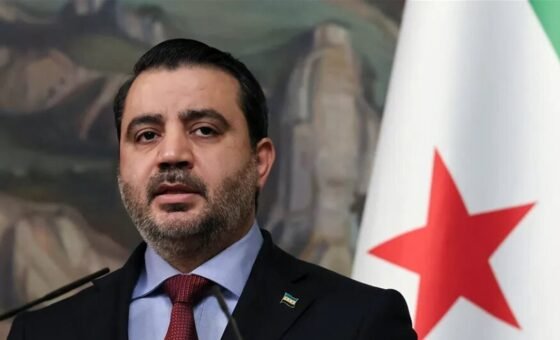 الشيباني: حقوق سوريا في الجولان المحتل “غير قابلة للتصرف”