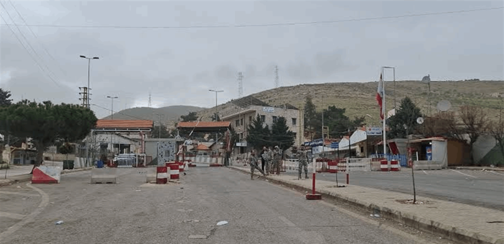 وسائل تقليدية تفاجئ زوّار لبنان عند المعابر البرية!