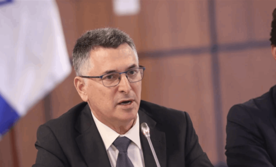 إسرائيل تعلن إجراءات ضد بريطانيا رداً على حظر بضائع المستوطنات