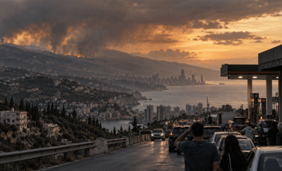الجنوب لا يحترق وحده.. كيف تدفع كل المناطق اللبنانية ثمن “لا حرب لا سلم”؟
