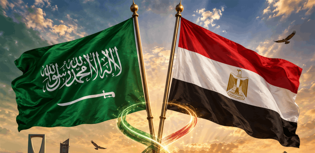 بن سلمان في القاهرة.. فهل تفتح الزيارة باب التسويات؟