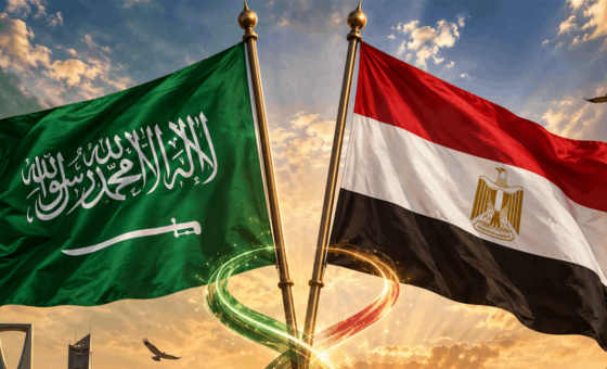 بن سلمان في القاهرة.. فهل تفتح الزيارة باب التسويات؟