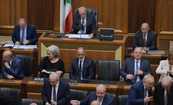 جلسة الثقة… و”النتيجة المحسومة”