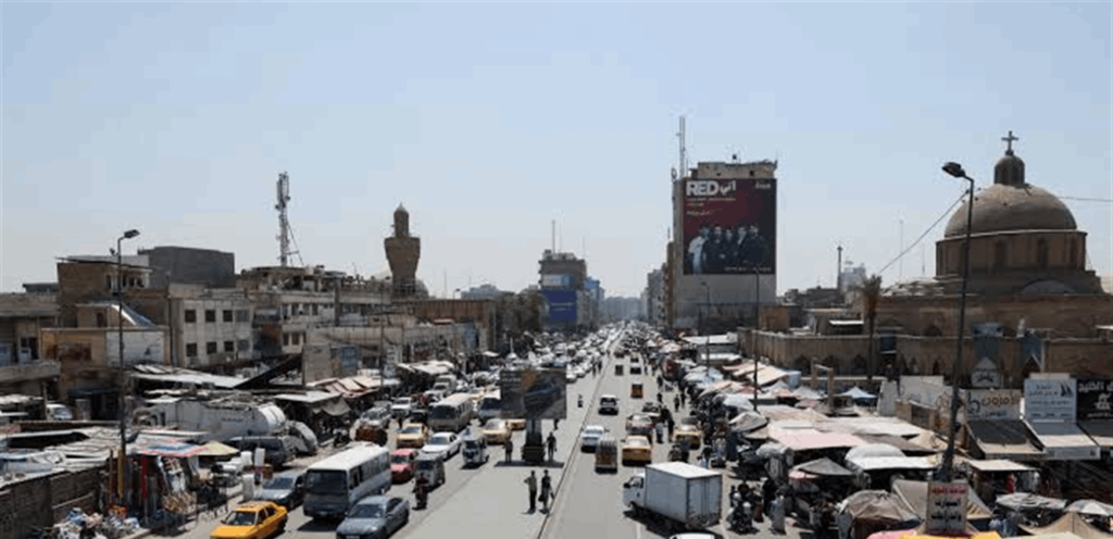 العراق يدرس مبادلة ديونه بأصول حكومية